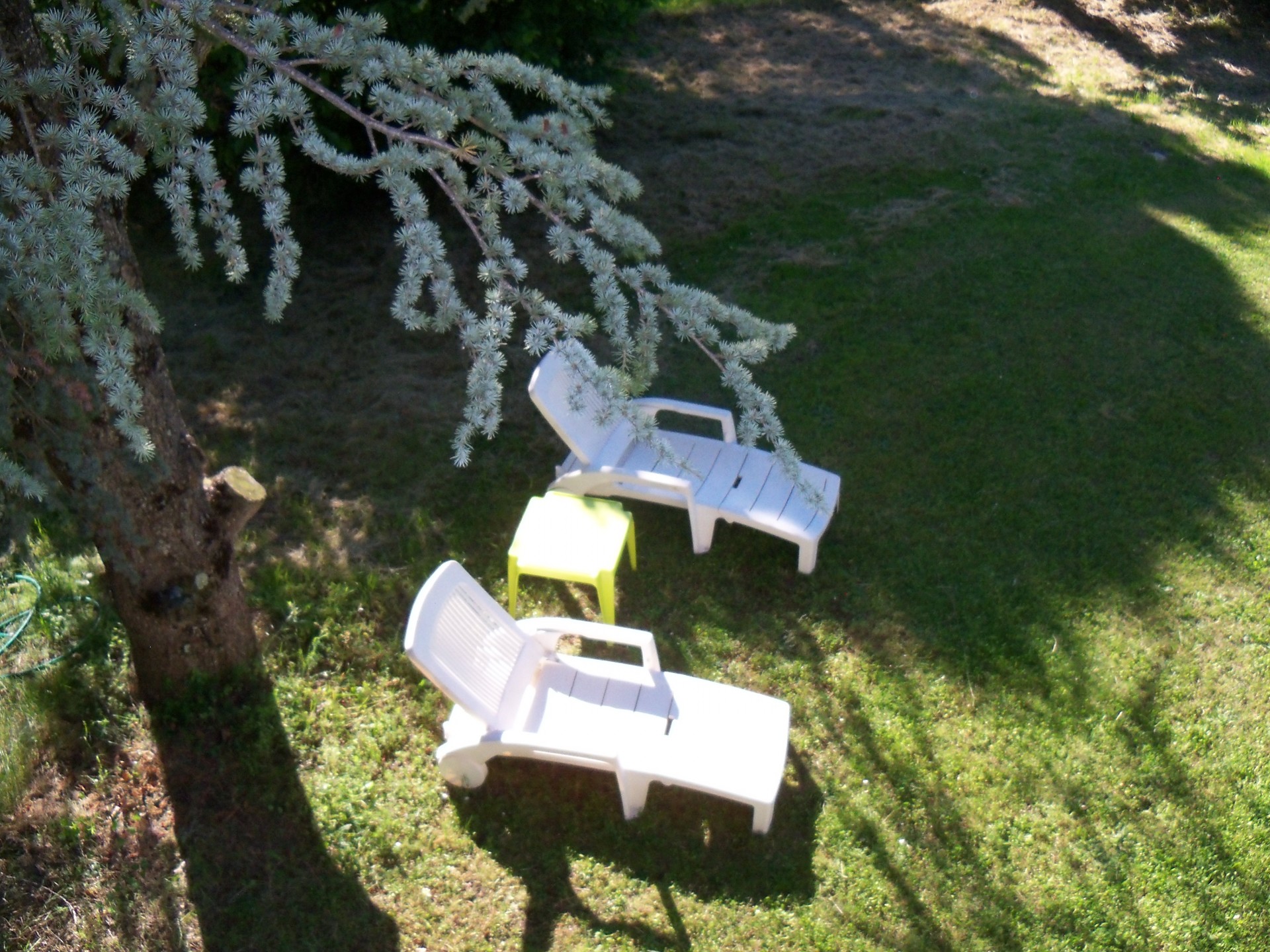 Chaises longues 1