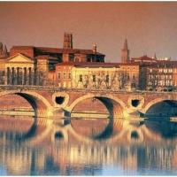 Toulouse la ville rose