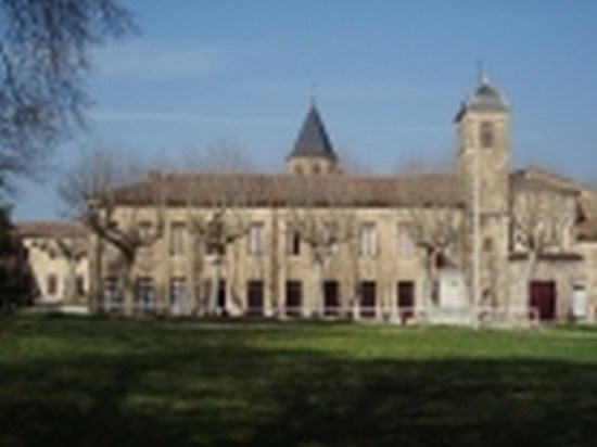 Abbaye école de Soreze