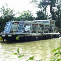 balade sur le canal du midi