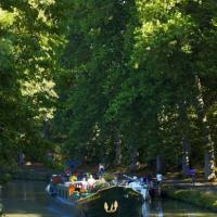 Le canal du midi