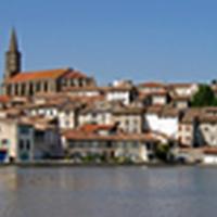 Castelnaudary et son grand bassin