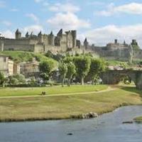Carcassonne et sa cité