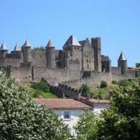 Carcassonne et sa cité