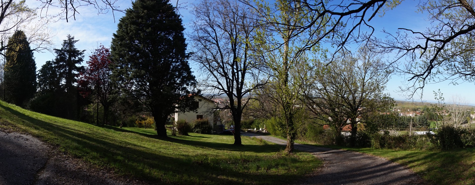 Jardin