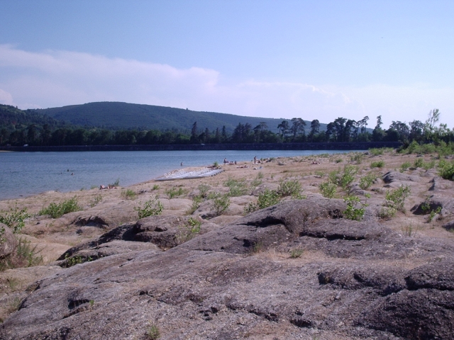 lac st ferreol 8